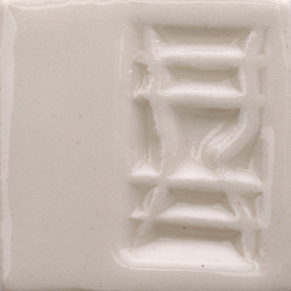 Colorful, glossy Opulence Glazes offer stability, lead-free and food-safe quality. Test overlaps. Amaranth Stoneware Canada.