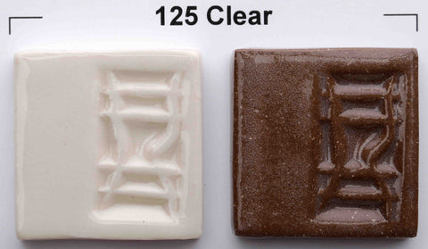 Colorful, glossy Opulence Glazes offer stability, lead-free and food-safe quality. Test overlaps. Amaranth Stoneware Canada.