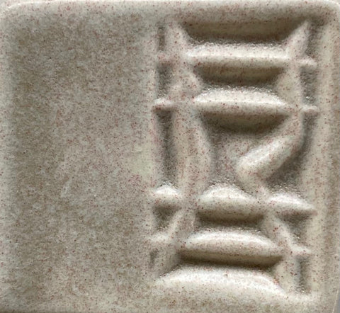 Matte, nature-inspired Opulence Glazes offer stable, lead-free color with versatile application. Amaranth Stoneware Canada.