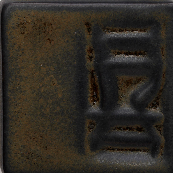 Matte, nature-inspired Opulence Glazes offer stable, lead-free color with versatile application. Amaranth Stoneware Canada.