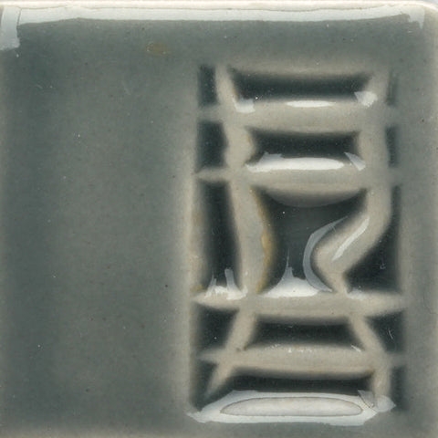 Glossy Opulence Glazes reveal texture beautifully, are food-safe, and lead-free. Ideal for unique designs. Amaranth Stoneware Canada.