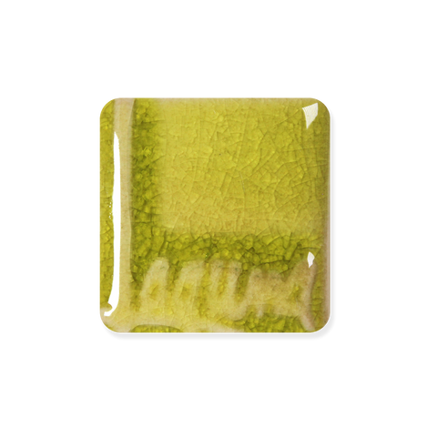 Tang Lime (T) WC-131 by Laguna Glaze