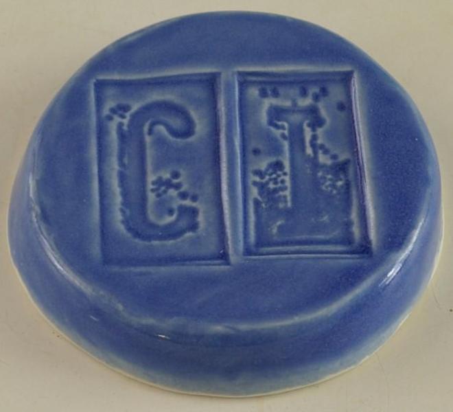 Clayscapes Coney Island - Amaranth Stoneware Canada