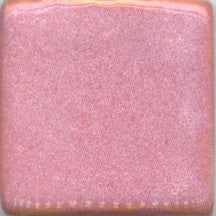 Fire Opal glaze is a bright pink with a lovely haze where thick. It works beautifully on its own and complements both the Gloss and Archie's Series. Amaranth Stoneware Canada.