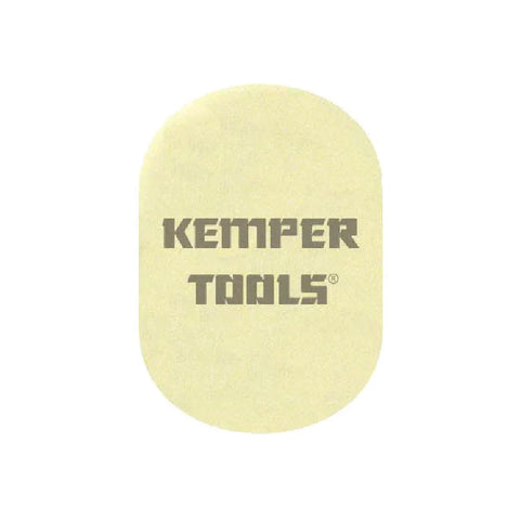 GSF Grizzly Fine Sander by Kemper - Amaranth Stoneware Canada