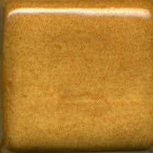Warm yellow glaze that breaks to brown over texture. Ideal for layering with darker colors, offering a signature Shino look. Amaranth Stoneware Canada.