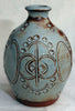 Light Blue Shino by Coyote MBG067 - Amaranth Stoneware Canada