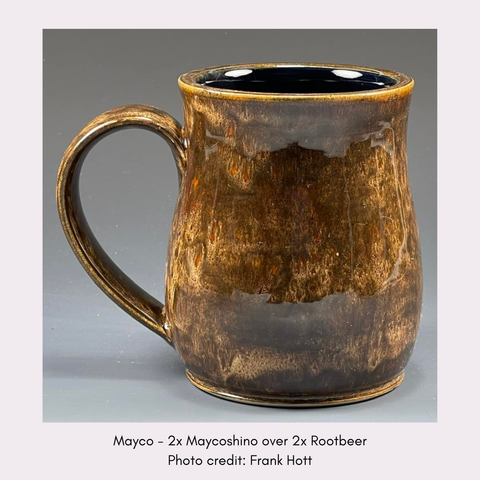 Root Beer by Mayco SW-203