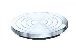 8.5" Banding Wheel by Laguna - Amaranth Stoneware Canada