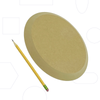 Wood drape molds for dinnerware and platters, durable and reusable fiberboard. Avoid wet conditions over 24 hrs. Amaranth Stoneware Canada.