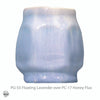 PG-55 Floating Lavender Phase Glaze (PG) by Amaco