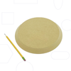 Wood drape molds for dinnerware and platters, durable and reusable fiberboard. Avoid wet conditions over 24 hrs. Amaranth Stoneware Canada.
