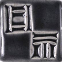 Can't decide on a colour? This Celadon sample set by Coyote includes 12 different glazes to try in 4 oz. jars.