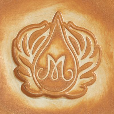 Rutile Wash opaque pale burnt orange with smooth matte finish at Cone 6.
At Cone 10: No change. Amaranth Stoneware Canada.