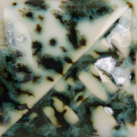 Green Jasper by Mayco SW-222