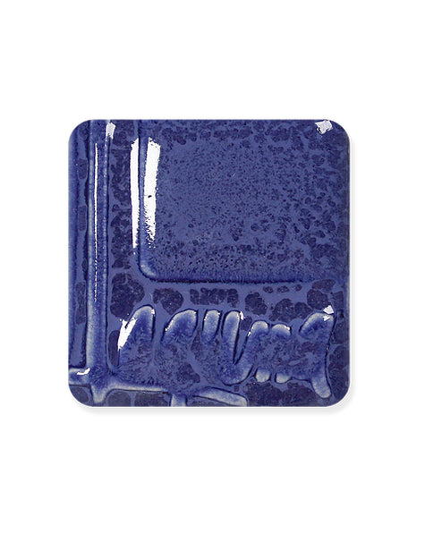 Translucent Cream is the base glaze for the Mystic glaze series.
