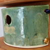 Willow Nest Box