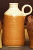 Hazelnut Satin Glaze by Coyote MBG081 - Amaranth Stoneware Canada