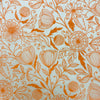 Flower Doodle - Underglaze Transfer Sheet by Elan Pottery