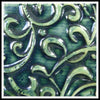 Indigo Glaze by Georgies - Amaranth Stoneware Canada