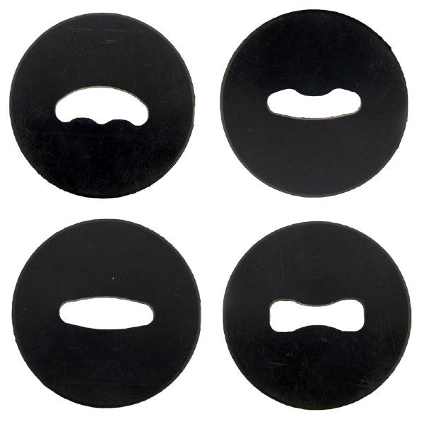 Extruder Handle Die Set 1 - Amaranth Stoneware Canada