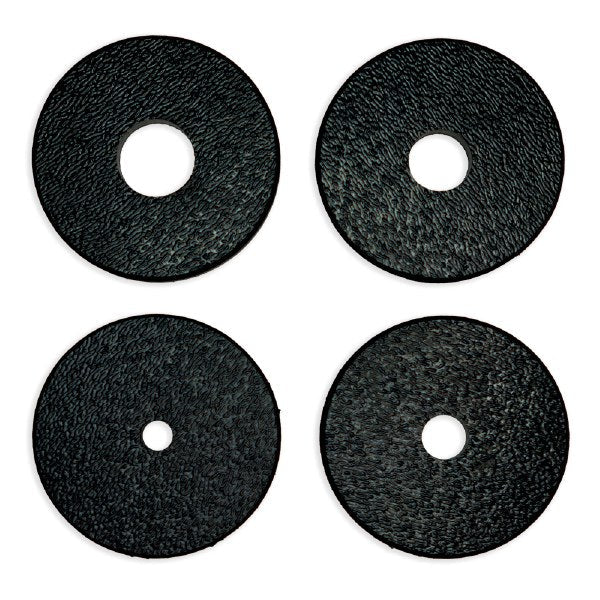 Extruder Circle Die Set (set of 4) - Amaranth Stoneware Canada