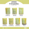 PC-49 Frosted Melon Glaze by Amaco - Amaranth Stoneware Canada