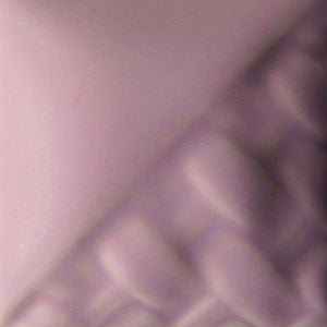 Lilac Matte by Mayco SW-158 - Amaranth Stoneware Canada