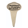 Add charm to any garden with our handcrafted 3.5x7-inch Garden Themes! Weatherproof, unique, and perfect for gift baskets or planters. Amaranth Stoneware Canada.