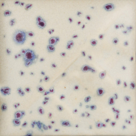 Indigo Rain by Mayco SW-153 - Amaranth Stoneware Canada