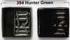Hunter Green (394) Gloss Glaze by Opulence