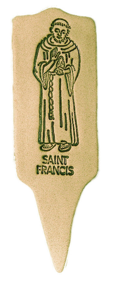 Saint Francis - Garden Friends