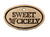 Sweet Cicely - Amaranth Stoneware Canada