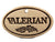 Valerian - Amaranth Stoneware Canada