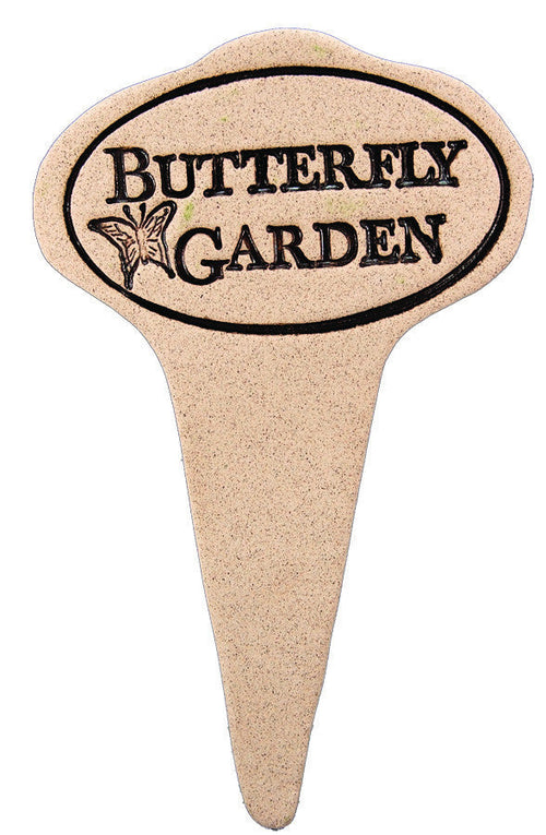 Butterfly Garden - Amaranth Stoneware Canada
