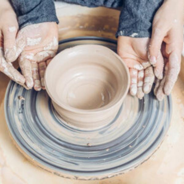 Pottery Wheel - Studio Rent – Soulhammer
