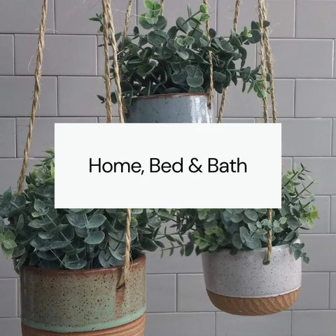 Home, Bed & Bath