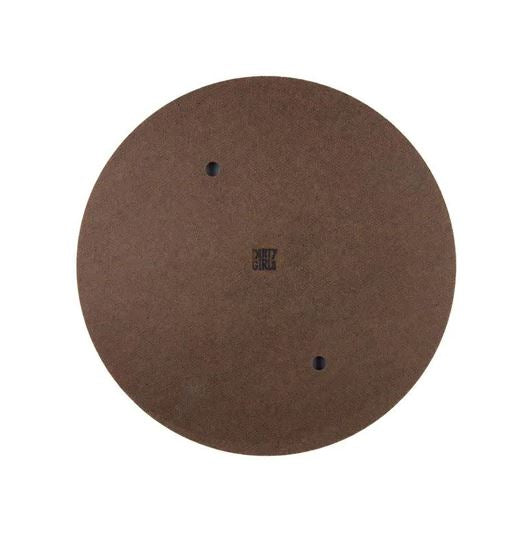 Masonite Bats made specifically for the Shimpo Aspire wheel.