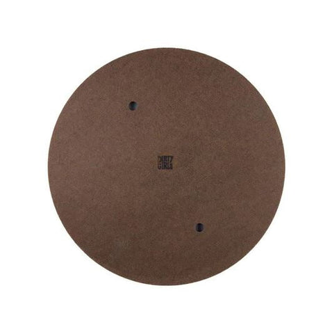 Masonite Bats made specifically for the Shimpo Aspire wheel.