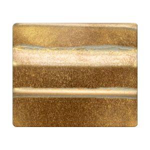 Metallic Gold Glaze by Spectrum - Amaranth Stoneware Canada