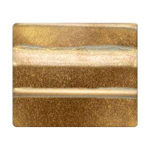 This metallic glaze thrives at Cone 5 with three to four heavy coats for a stunning metallic effect. Amaranth Stoneware Canada.