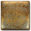 This metallic glaze performs best at Cone 5 with three to four heavy coats for a bold metallic finish. Amaranth Stoneware Canada.
