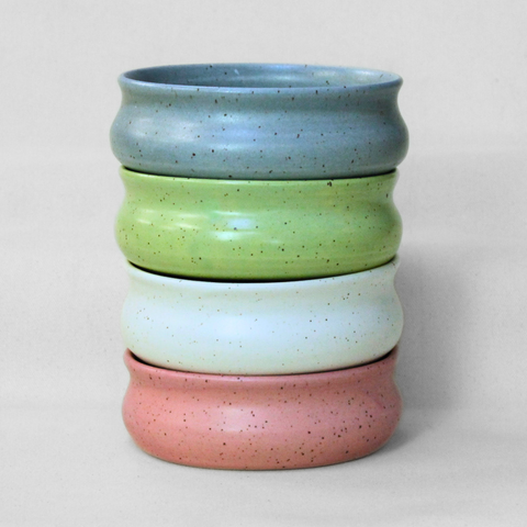 In Bloom - Bowls