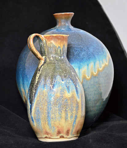 Orion Glaze by Coyote MBG174 - Amaranth Stoneware Canada