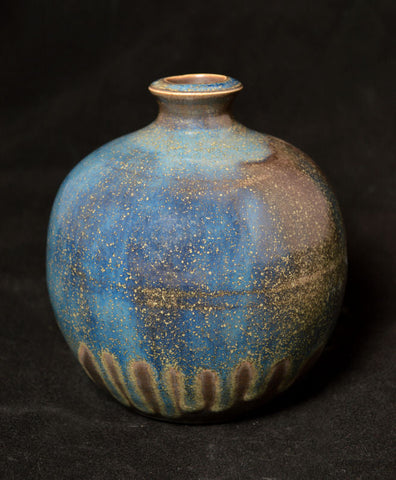 Antares Glaze by Coyote MBG175 - Amaranth Stoneware Canada