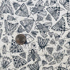 Moths - Underglaze Transfer Sheet by Elan Pottery