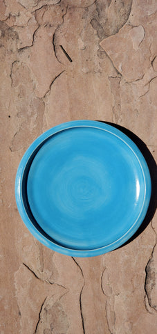 Mediterranean Sea by Coyote MBG200 - Amaranth Stoneware Canada