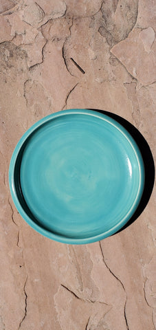 Turquoise Lake by Coyote MBG205 - Amaranth Stoneware Canada