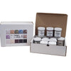 Glaze Sample Set by Mayco NEW 2024