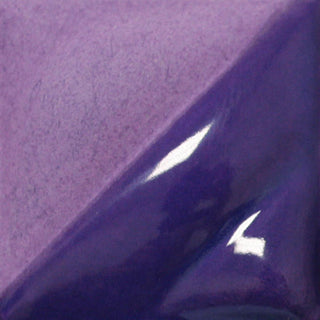 Amethyst Velvet Underglaze by Amaco - Amaranth Stoneware Canada